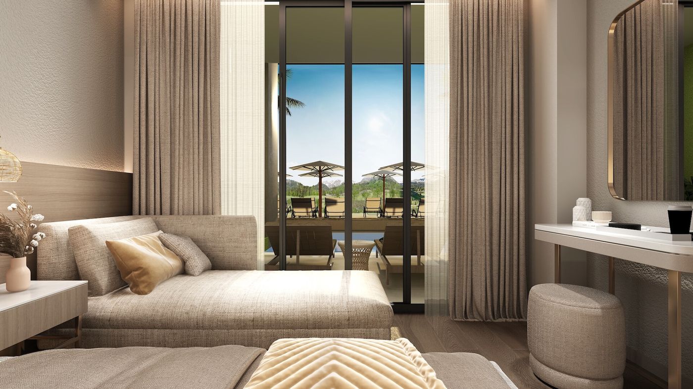 SY Hotels Boutique Luxury