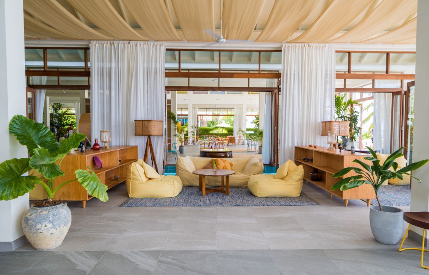 The Standard Maldives by Hyatt 15.07