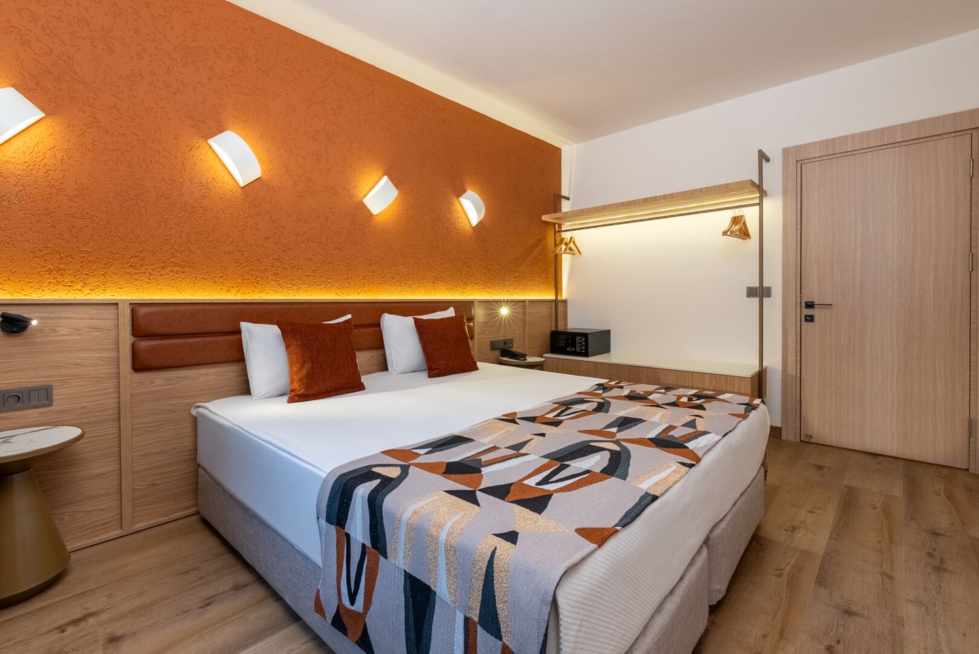 Villa Sunflower Hotel