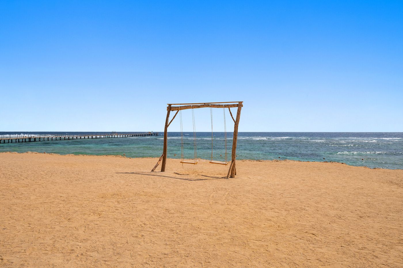 Pickalbatros Sands Port Ghalib 30.01