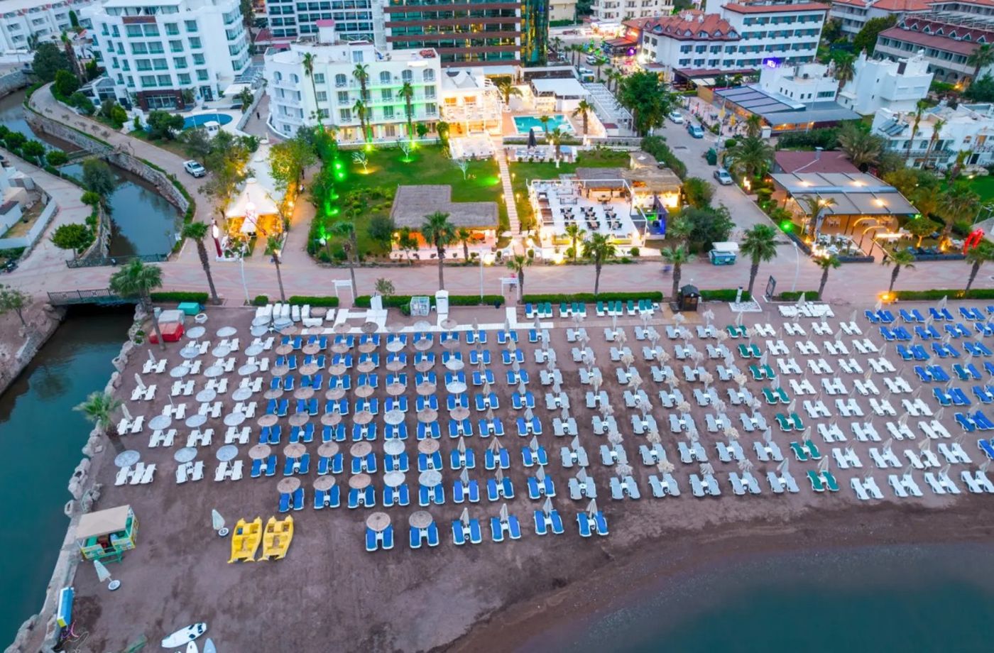 01.04.26 Casa Blanca Hotel 