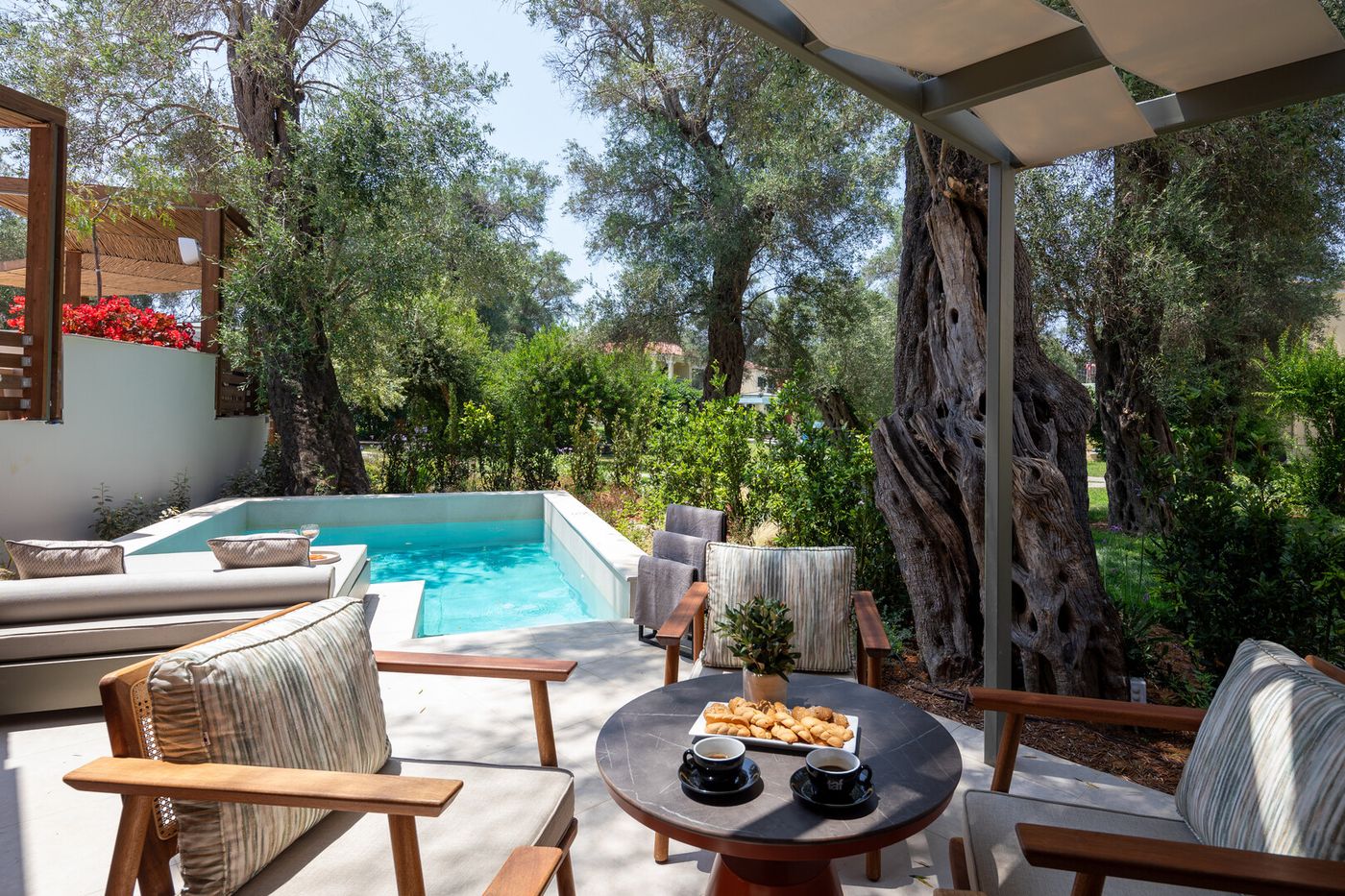 Sentido Apollo Palace