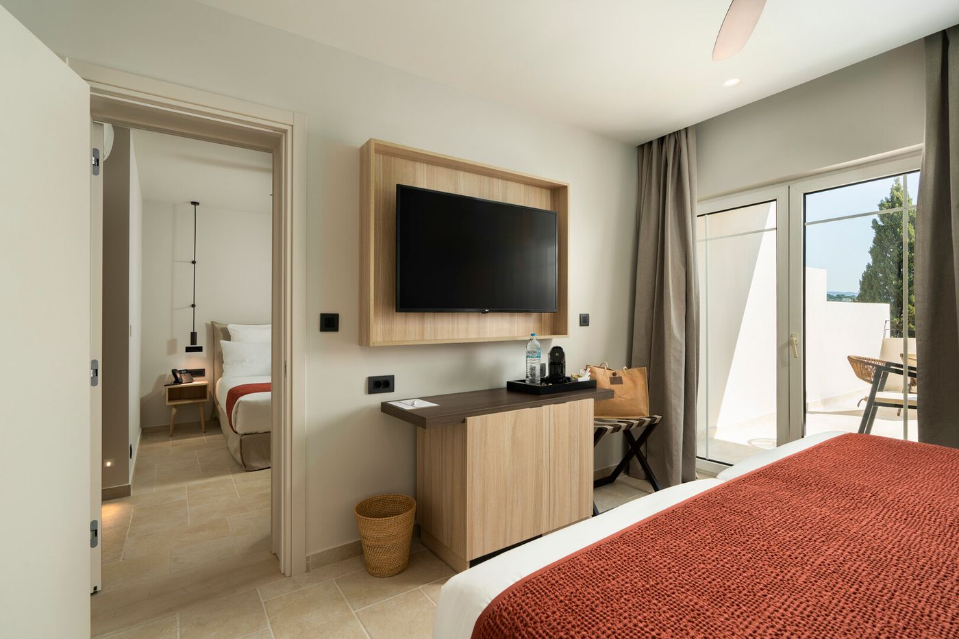 Hyatt Ziva Corfu