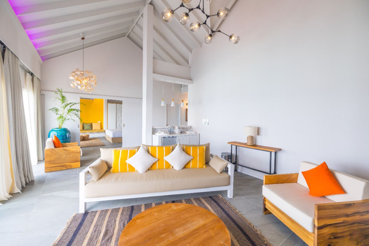 The Standard Maldives by Hyatt 15.07
