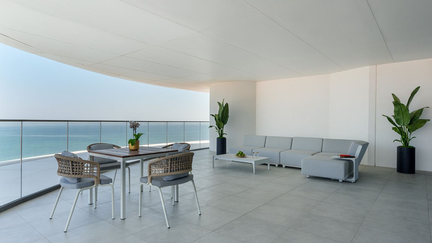 Rixos Premium Qetaifan Island North 03.02