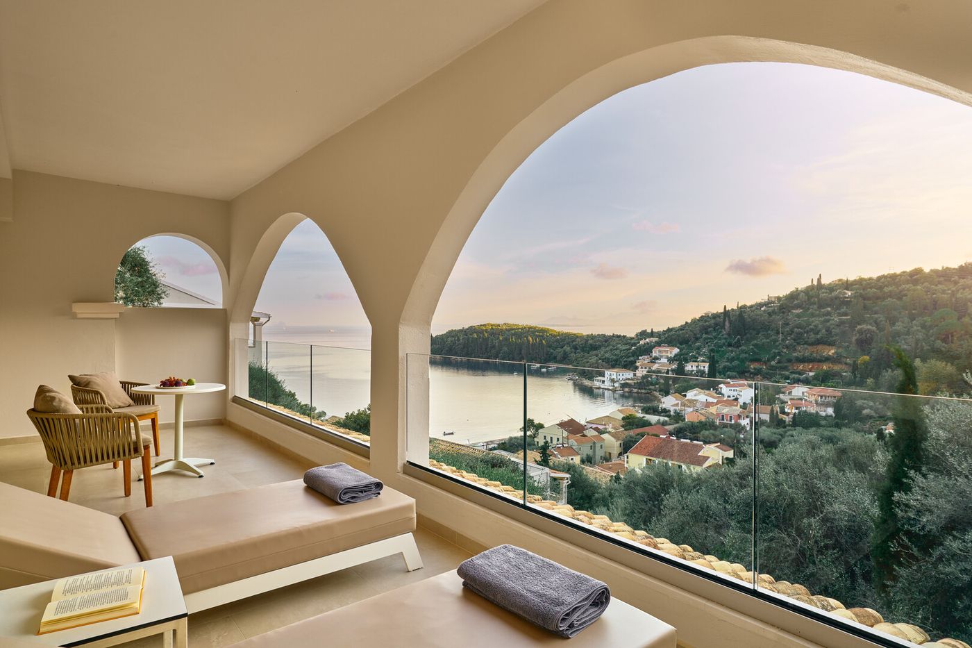 San Antonio Corfu Resort