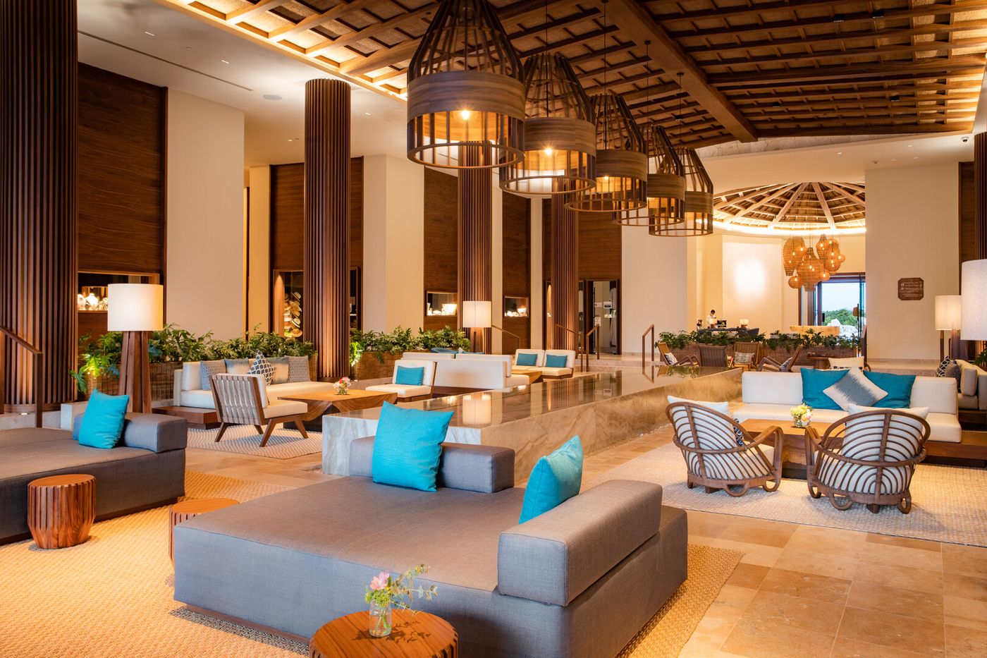 Secrets Maroma Beach Riviera Cancun - Adults Only 14.09