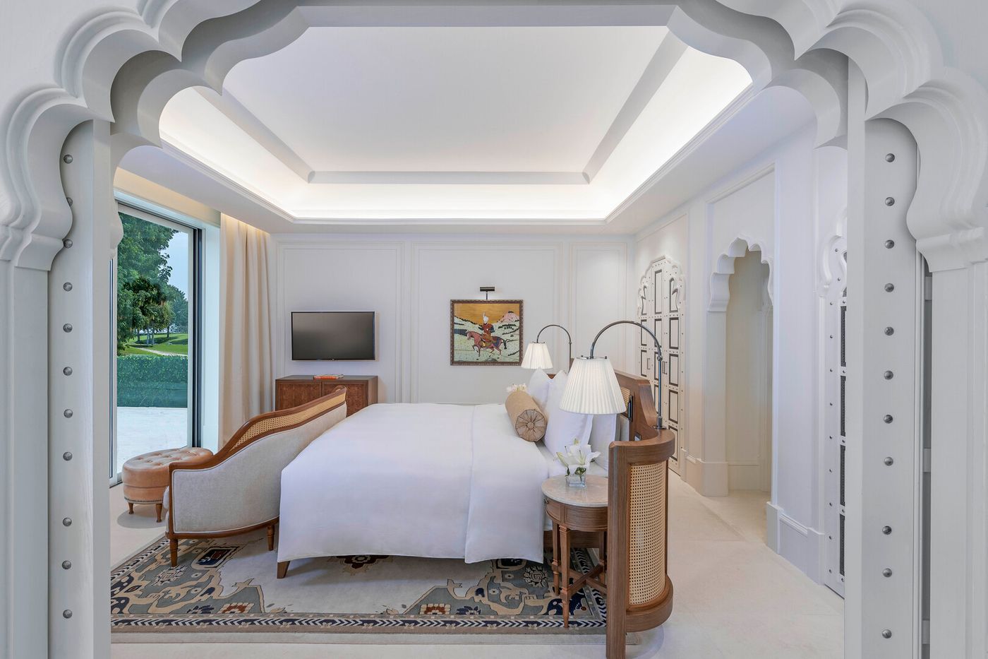 The Chedi Katara Hotel & Resort 02.02