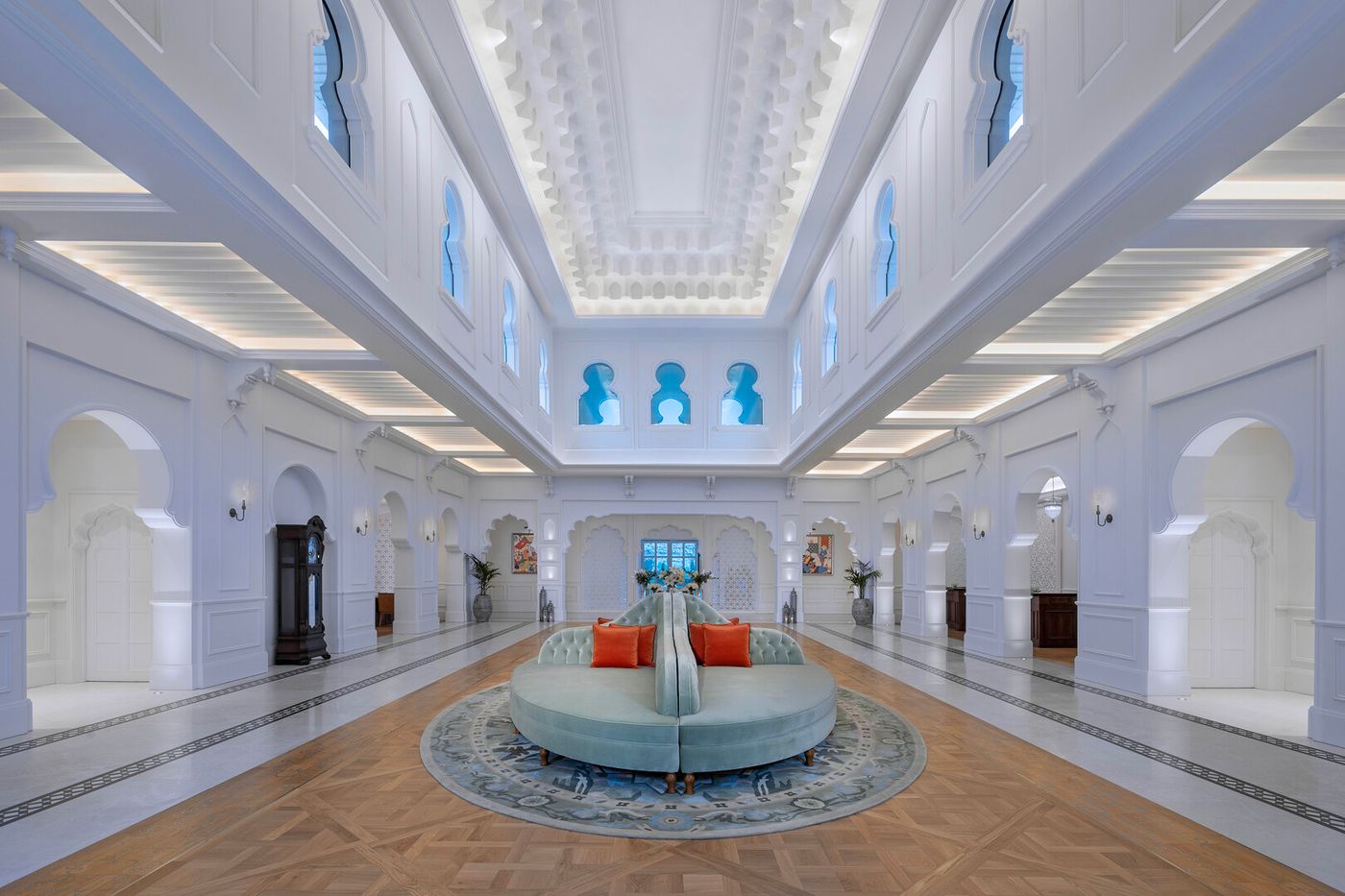 The Chedi Katara Hotel & Resort 02.02