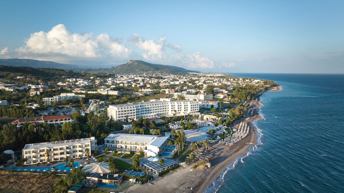 Blue Bay Beach Resort