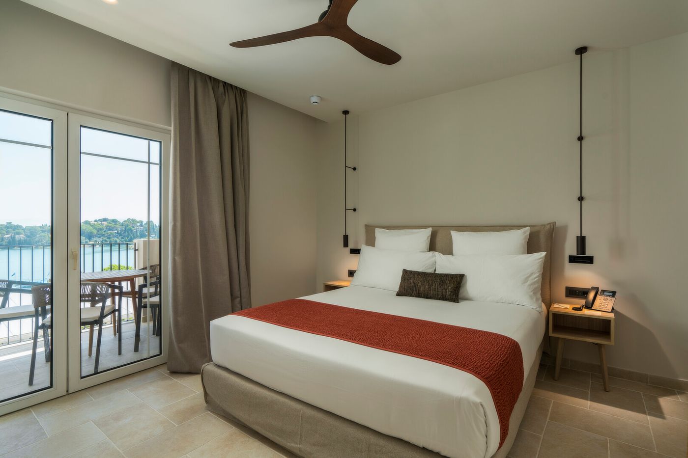 Hyatt Ziva Corfu