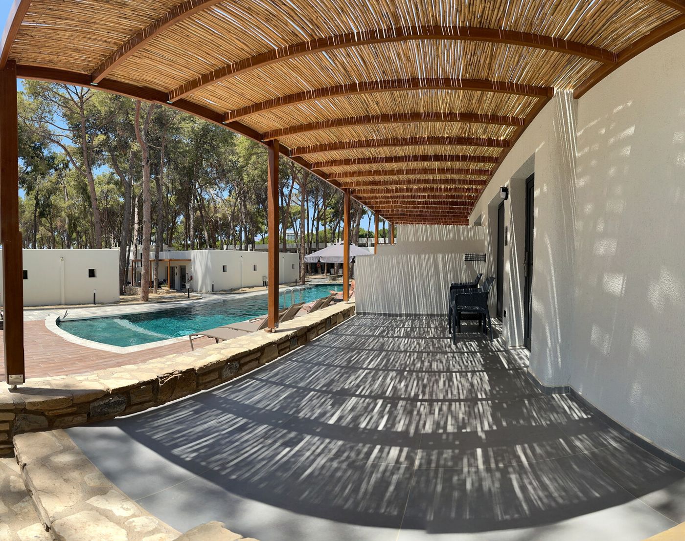 Omer Holiday Resort