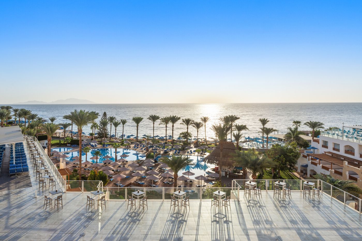 Pickalbatros Royal Grand Resort 13.08