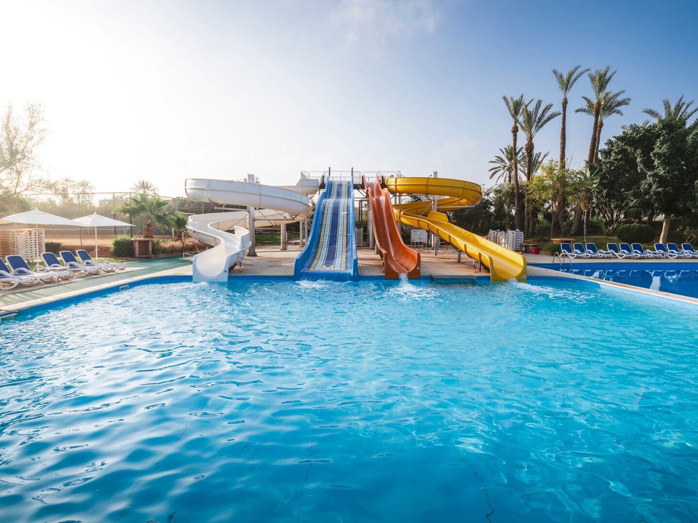 Labranda Targa Club Aquapark 06.10