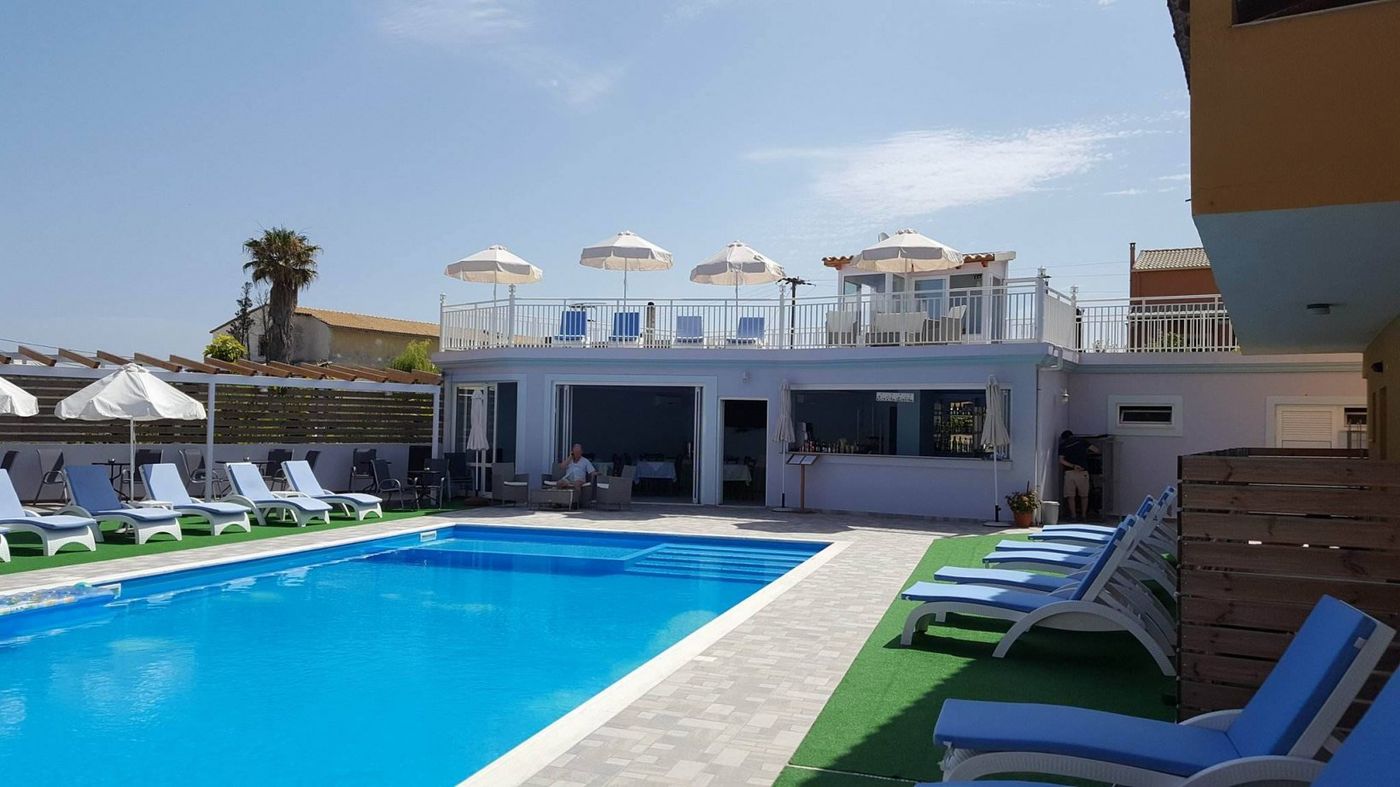 Roda Pearl Resort