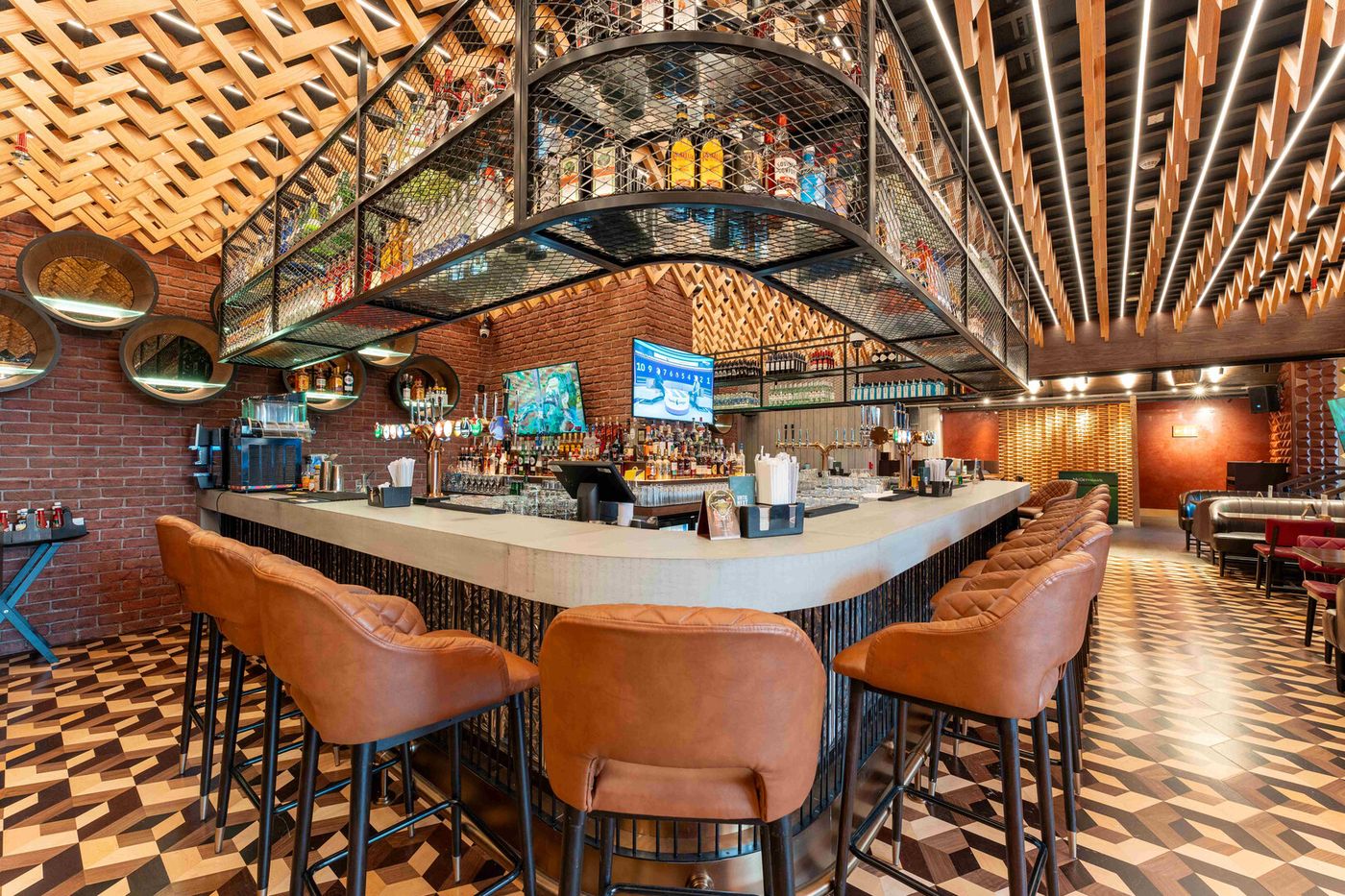 OAKS Ibn Battuta Gate Dubai 21.01