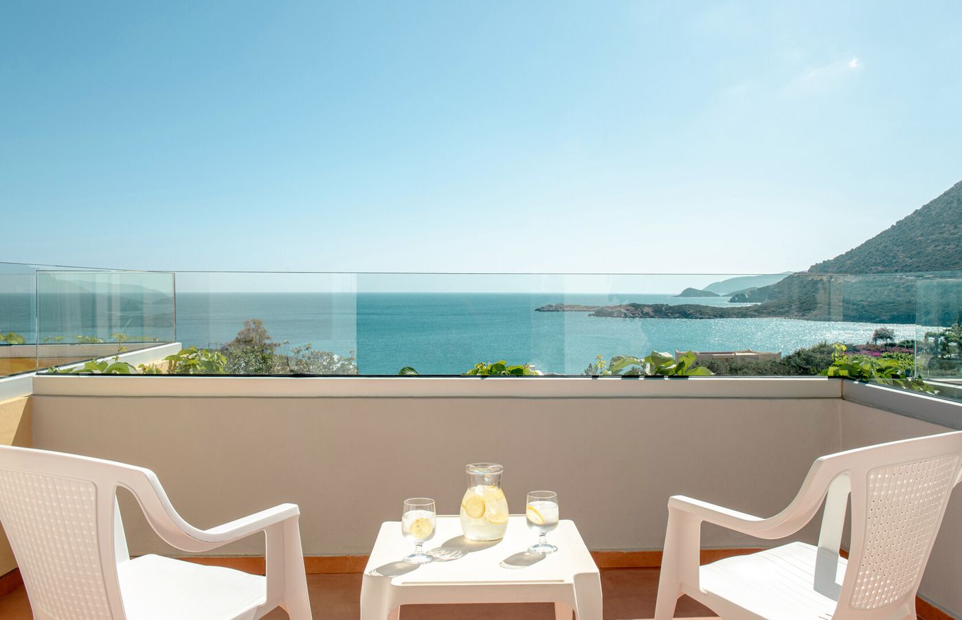 Mitsis Bali Paradise