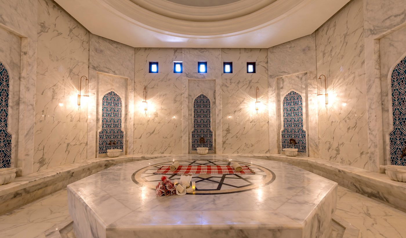 Swandor Topkapi Palace