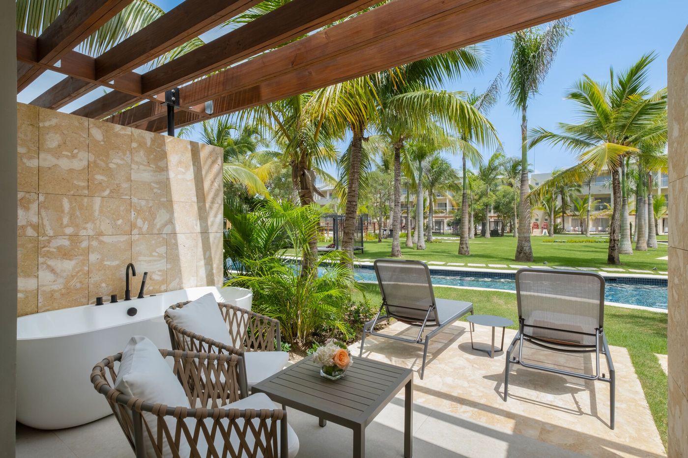 Dreams Royal Beach Punta Cana 11.09