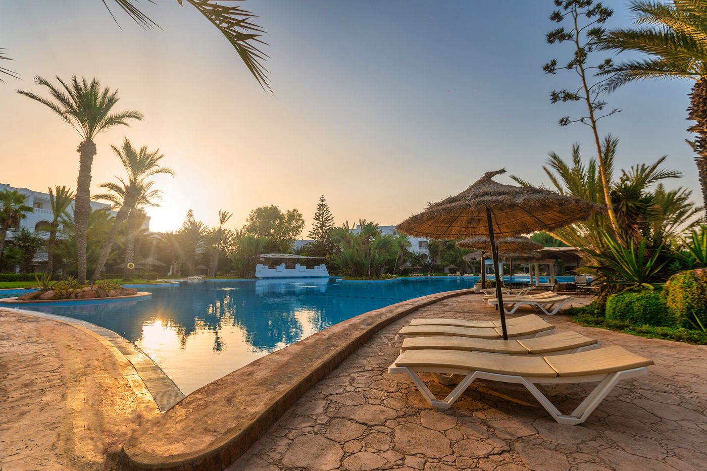 Djerba Resort 23.06