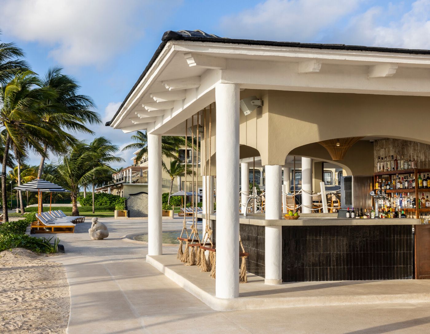 Hyatt Zilara Cancun - Adults Only 15.09