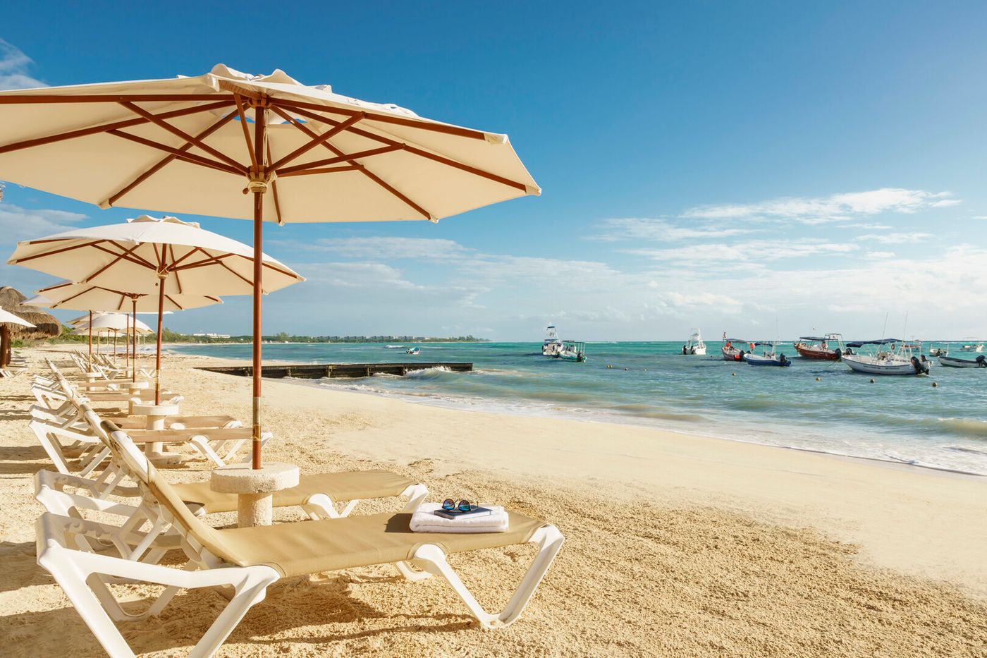 The Reef Coco Beach 19.02