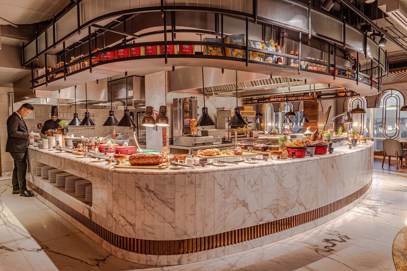 InterContinental Doha The City 09.12