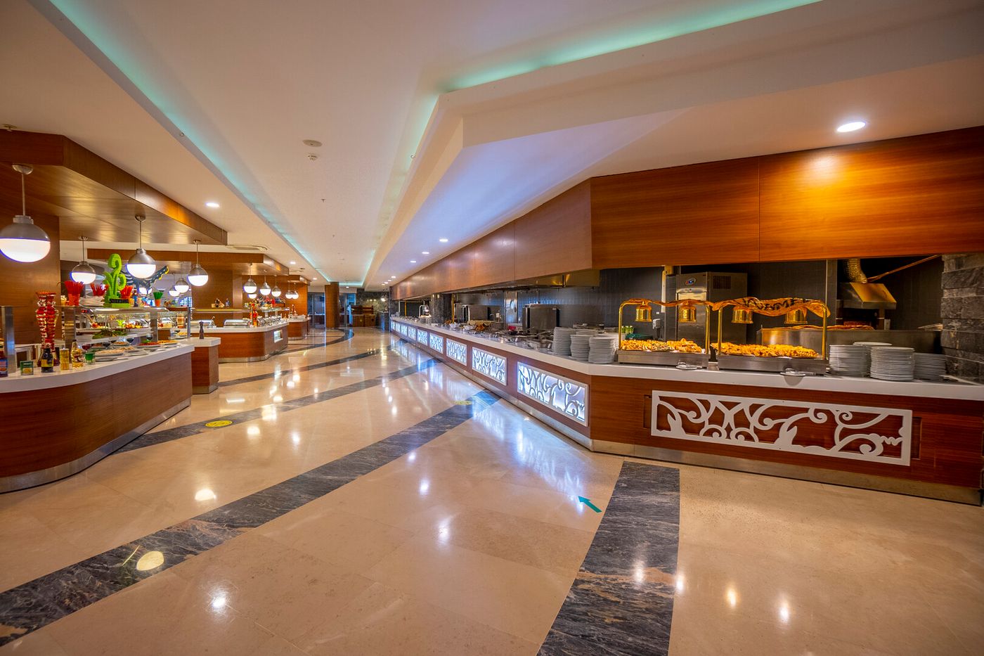 Sunmelia Beach Resort