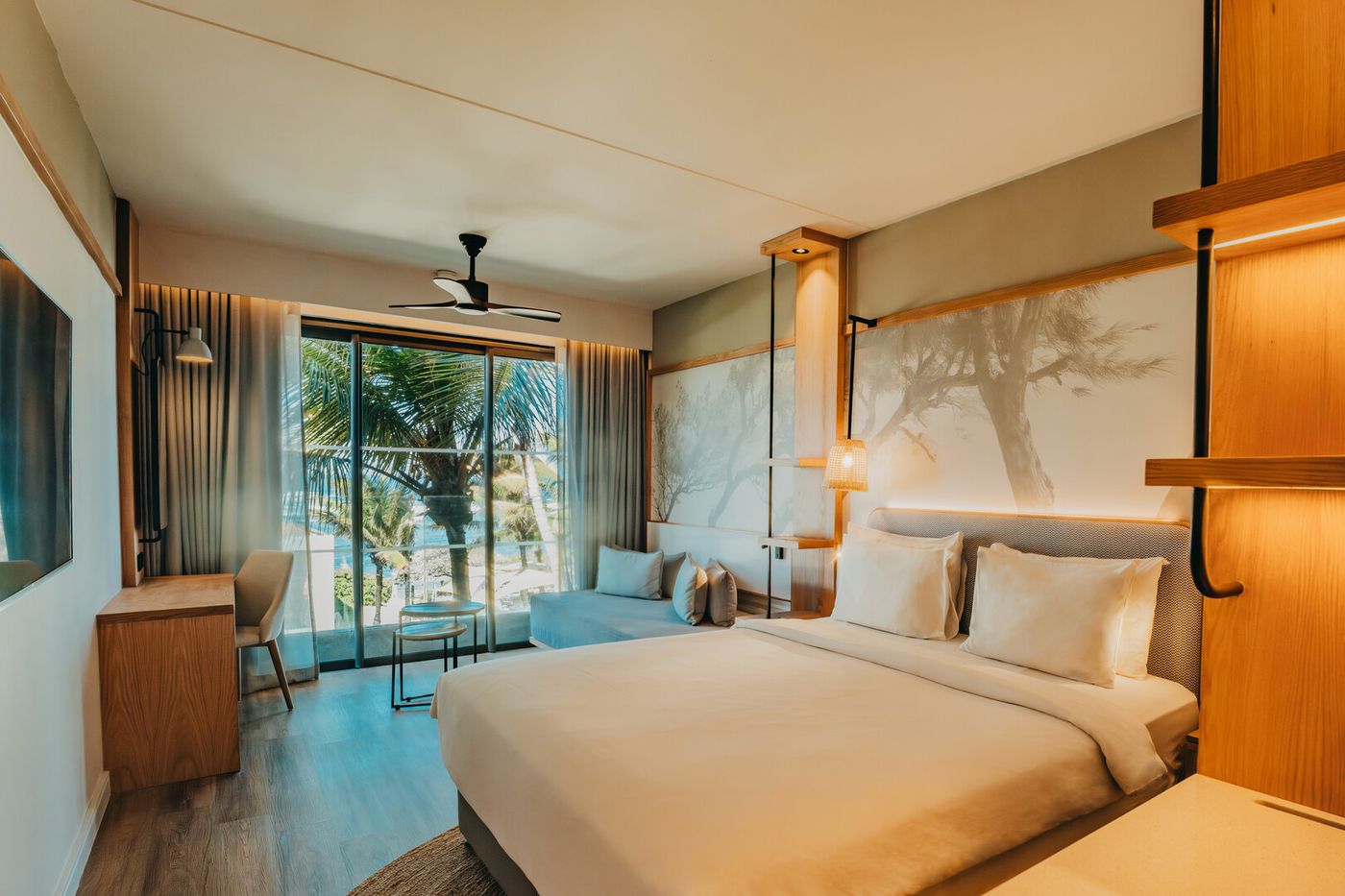 Radisson Blu Poste Lafayette Resort & Spa, Mauritius 30.03