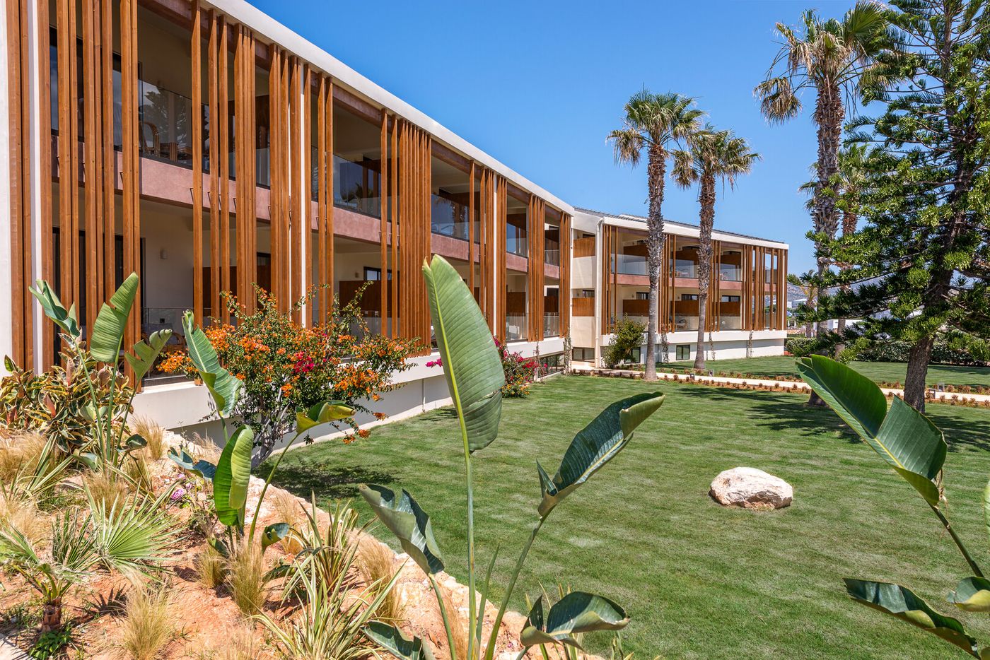 Aulus Chania, Curio Collection by Hilton - Adults Only