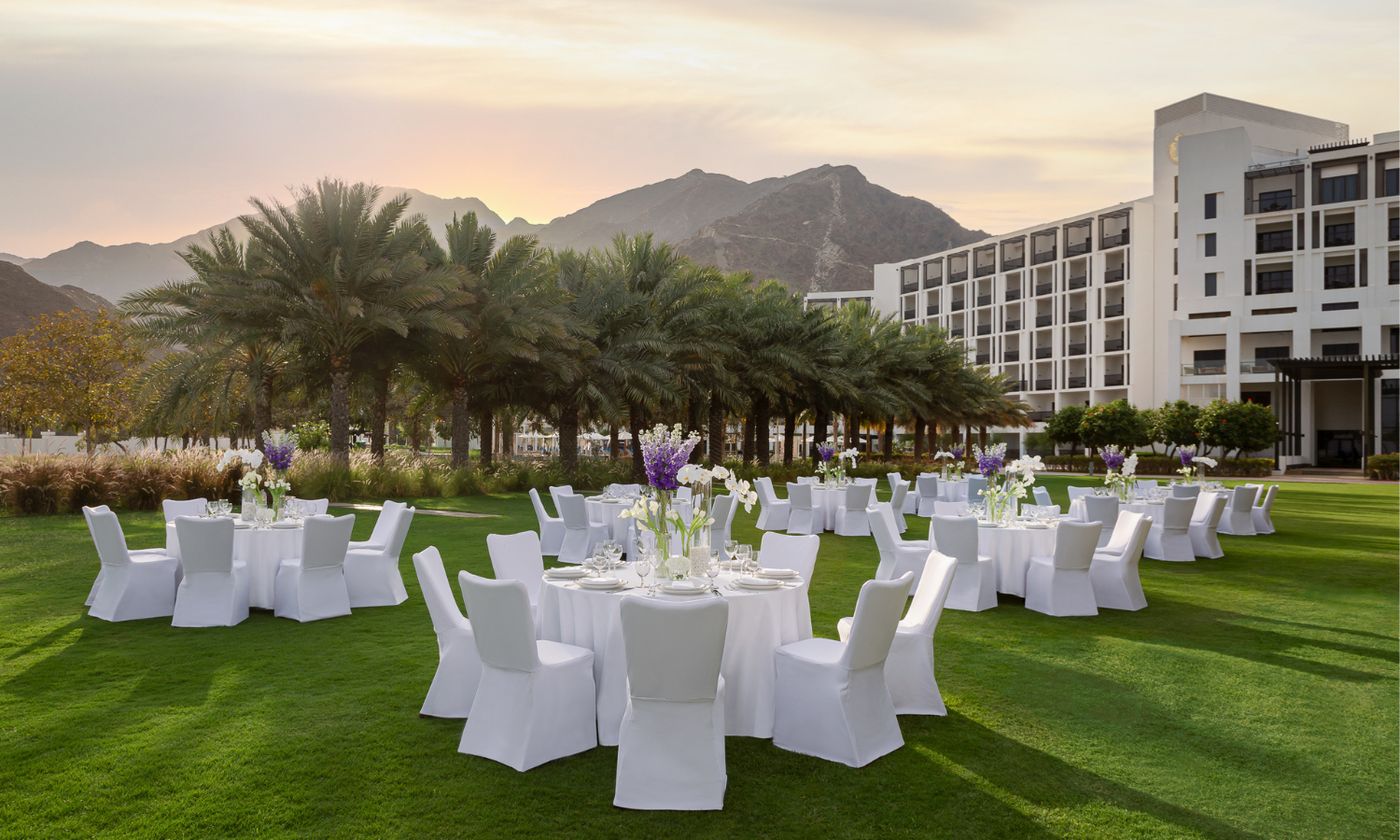 InterContinental Fujairah Resort 02.07