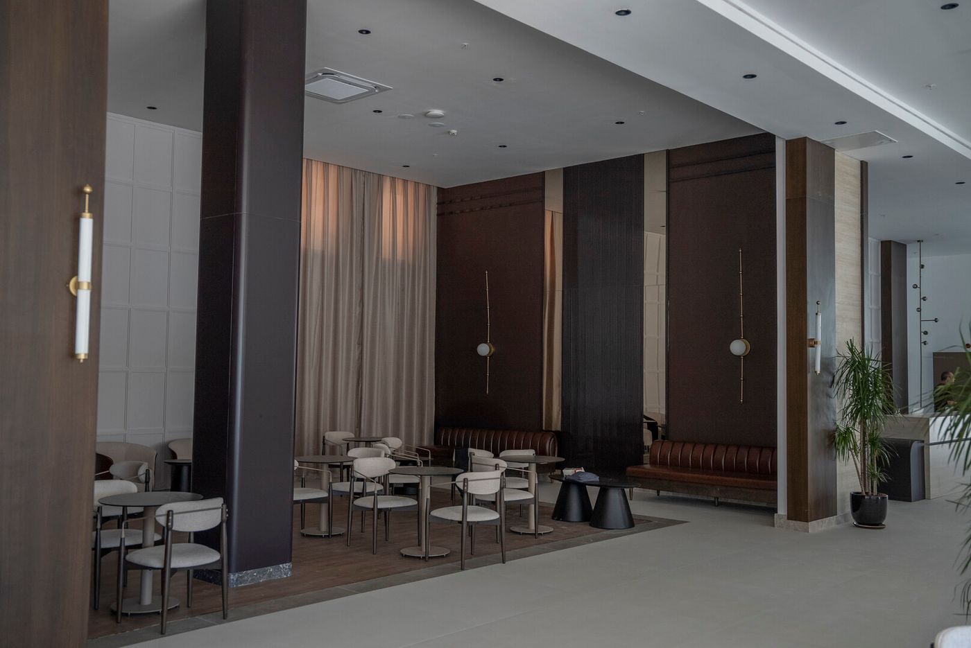 Avia Resort & Spa