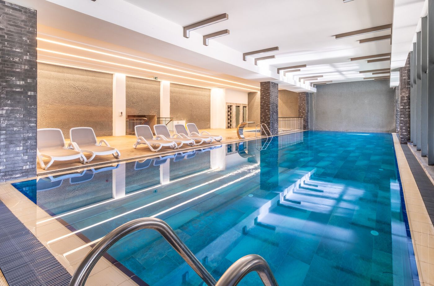 Sorgun Akadia Luxury Premium (Adults Only +16)