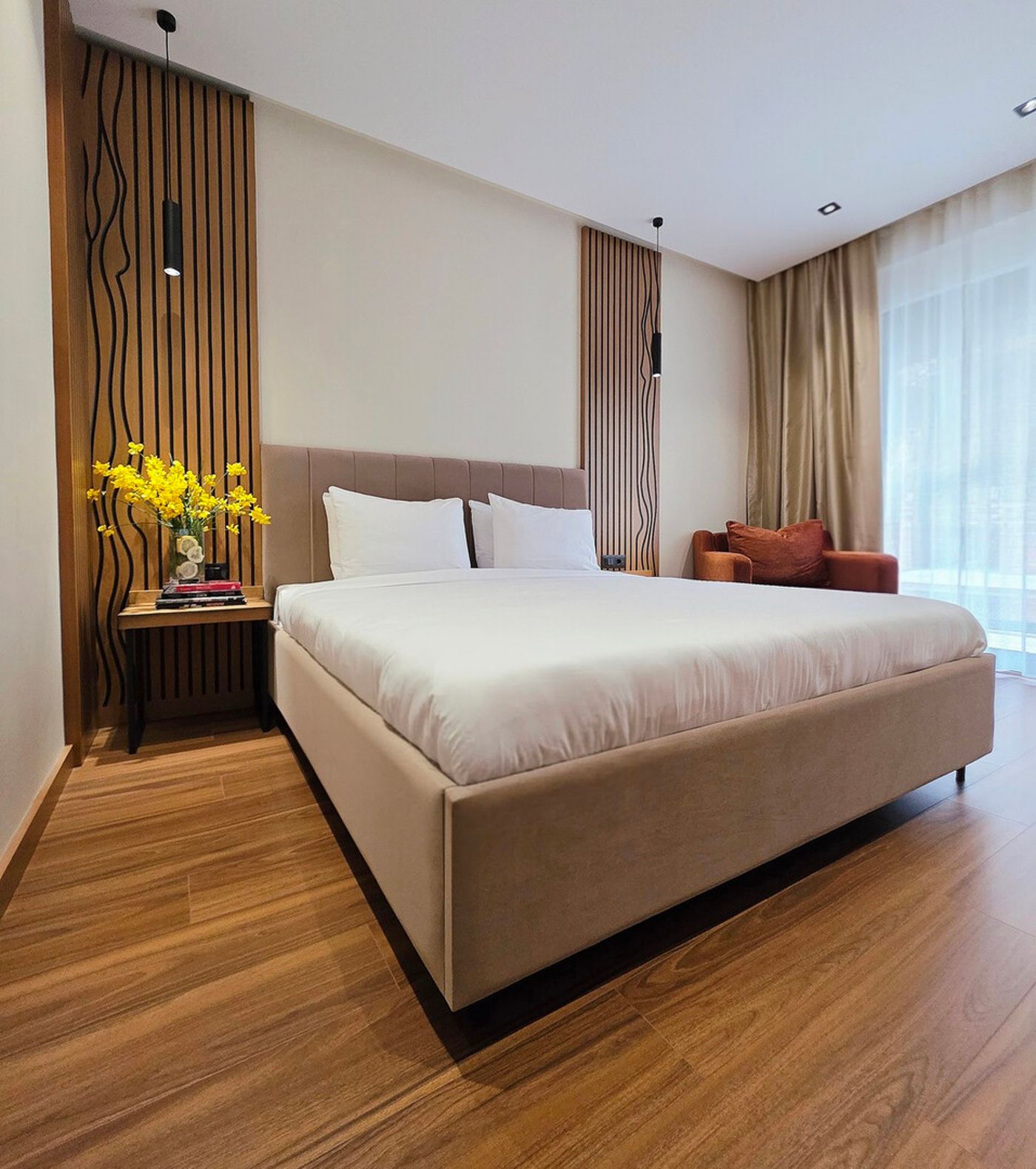 Valza Boutique Hotel 17.12.25