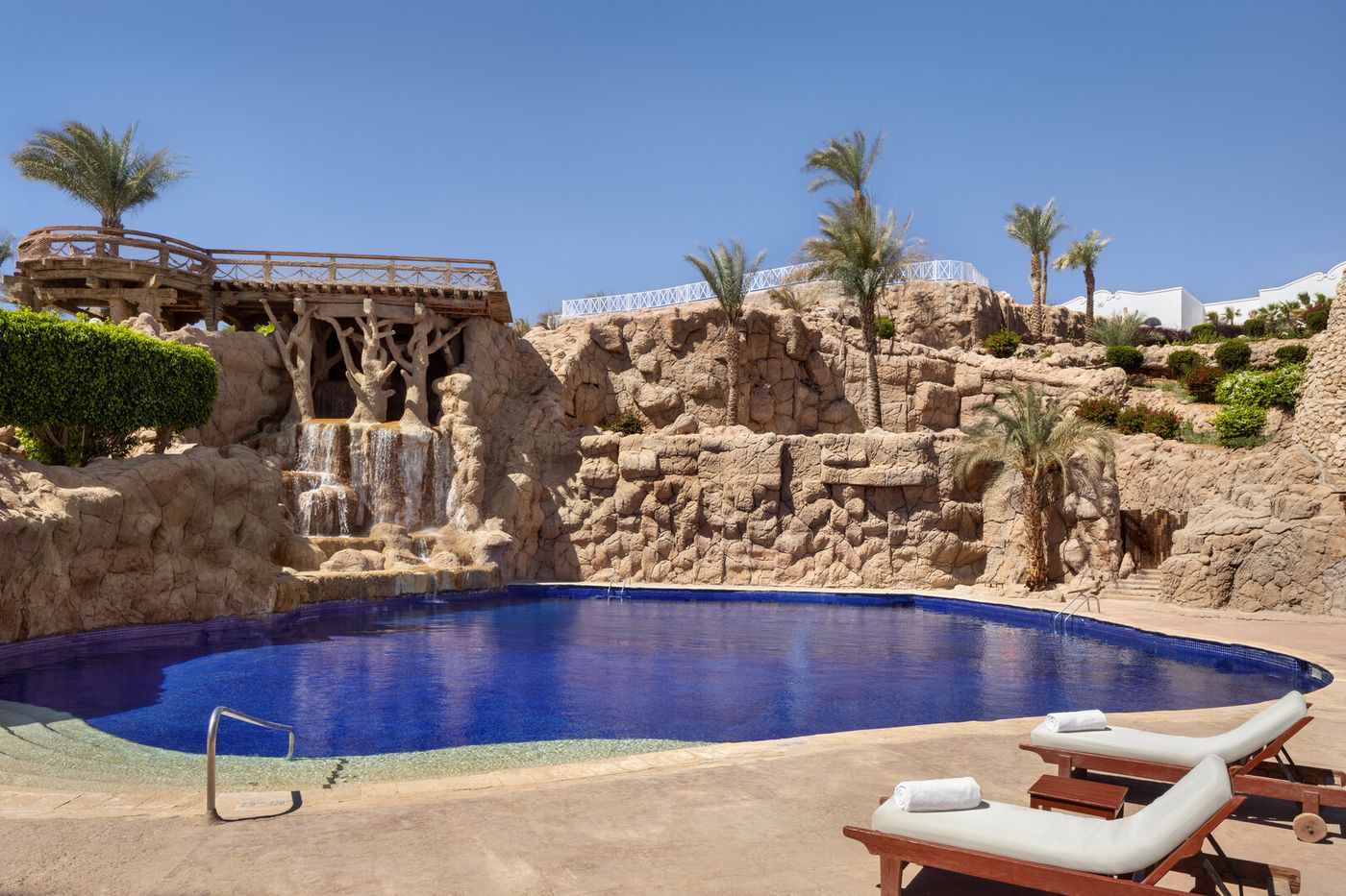 Sheraton Sharm 