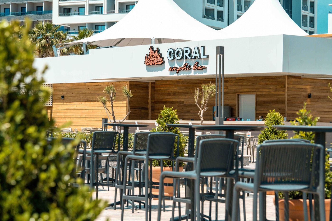 Numa Bay Exclusive Hotel