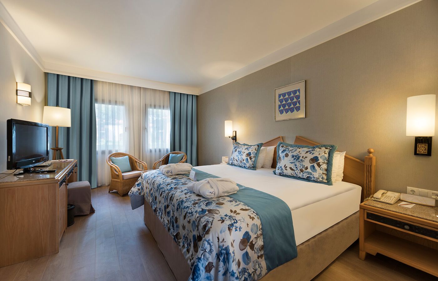 Xanadu Resort