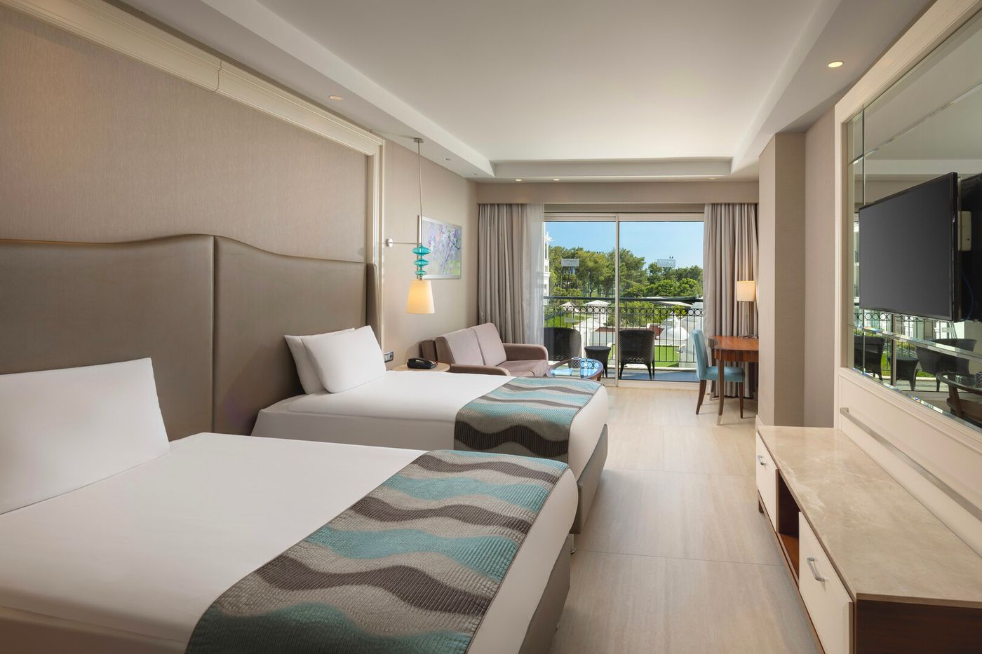 Titanic Deluxe Golf Belek