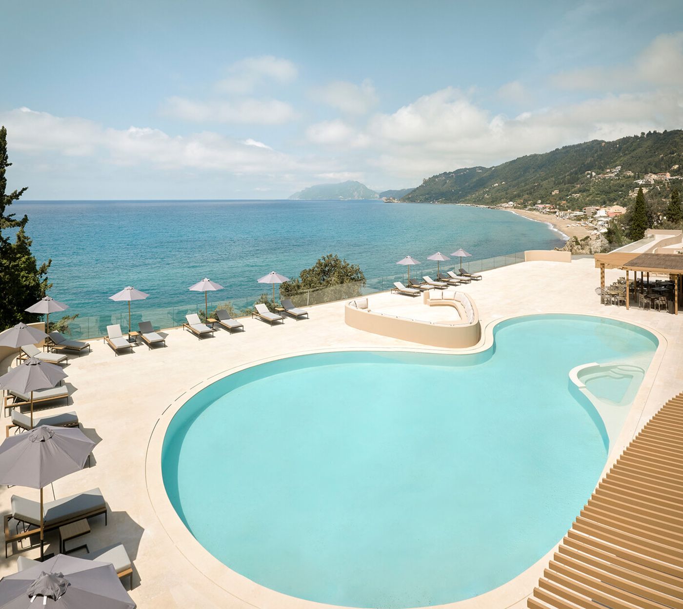 Alkyna Lifestyle Beach Resort - Adults Only (16+)