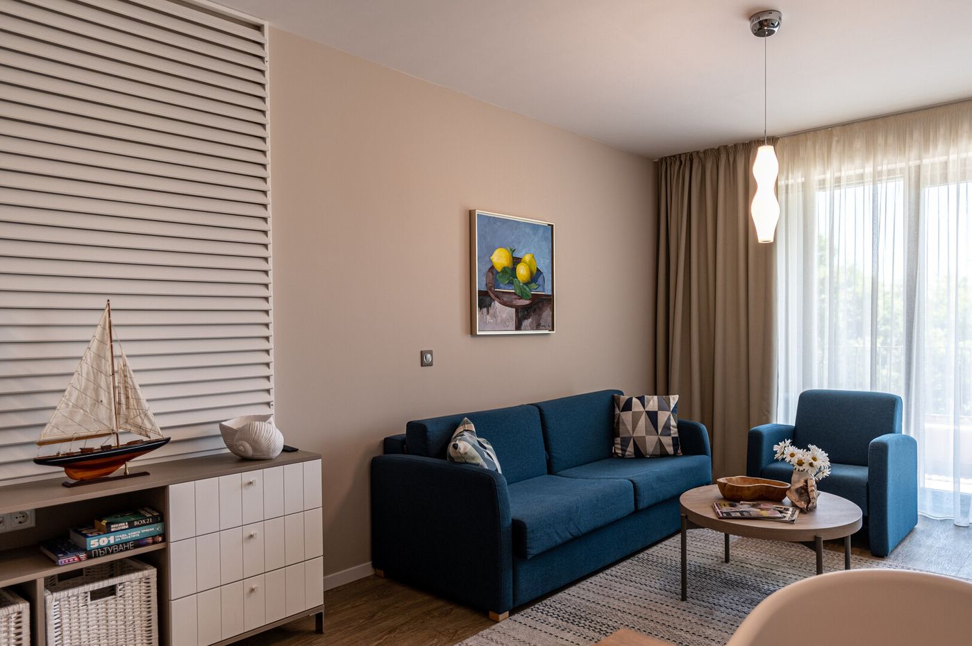 Romance & Family Suites 19.01.26