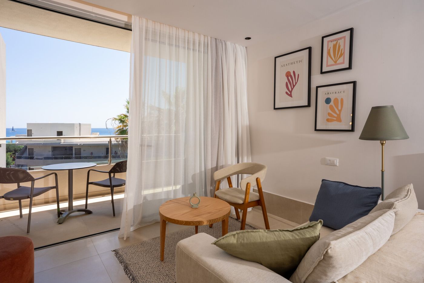 Paralos Rodos Lifestyle Room Images