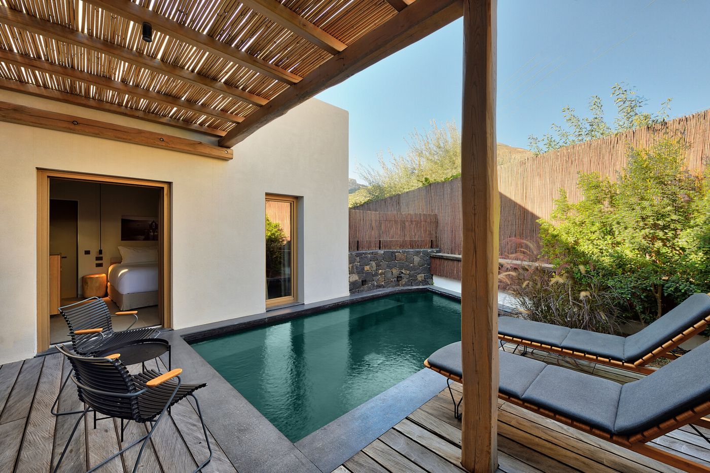 Radisson Blu Zaffron Resort