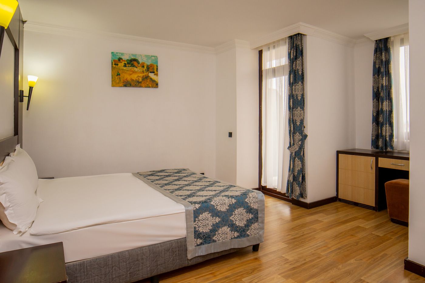 Amon Hotels Belek - Adults Only (16+)