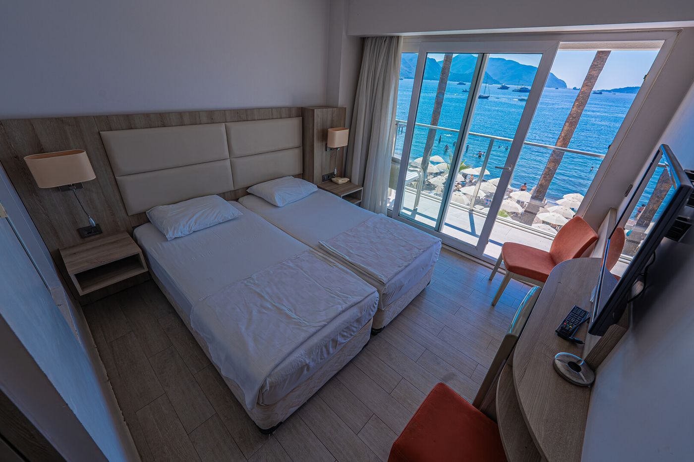 Begonville Beach Hotel - Adults Only