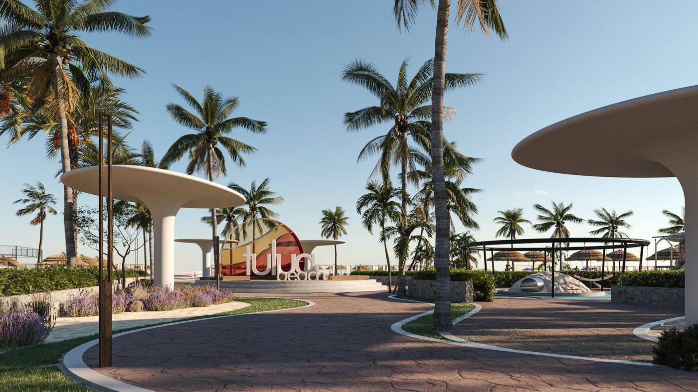Tulua Sahl Hasheesh 16.06