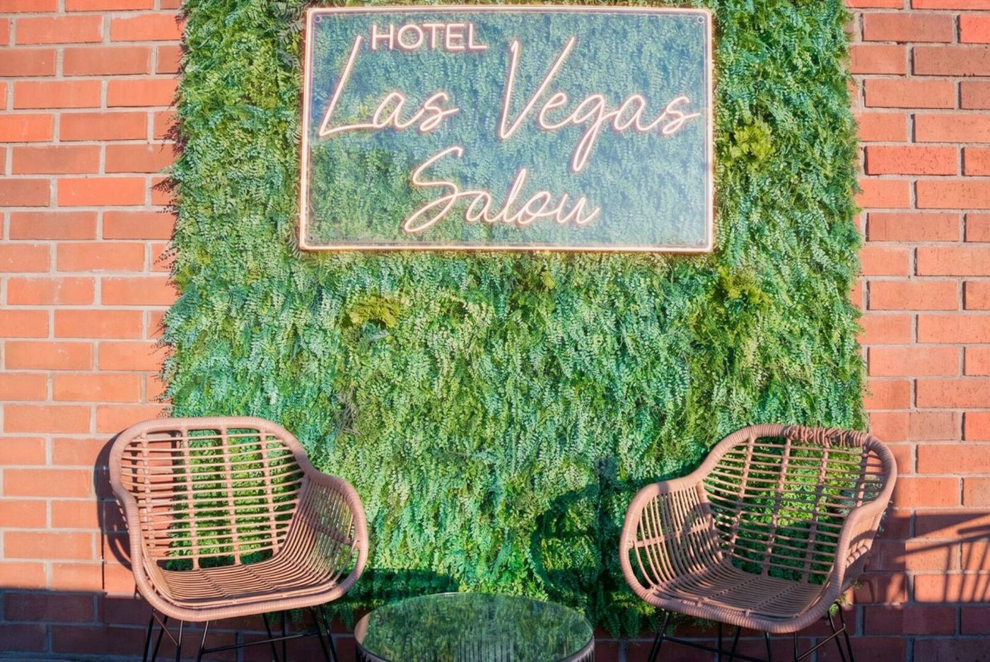 09.10.26 Las Vegas Hotel