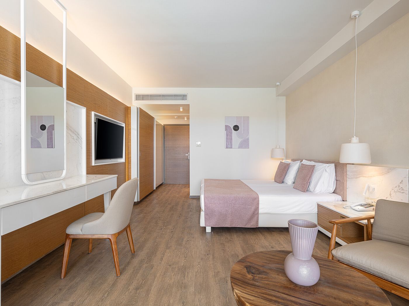 Avra Imperial Residence Collection