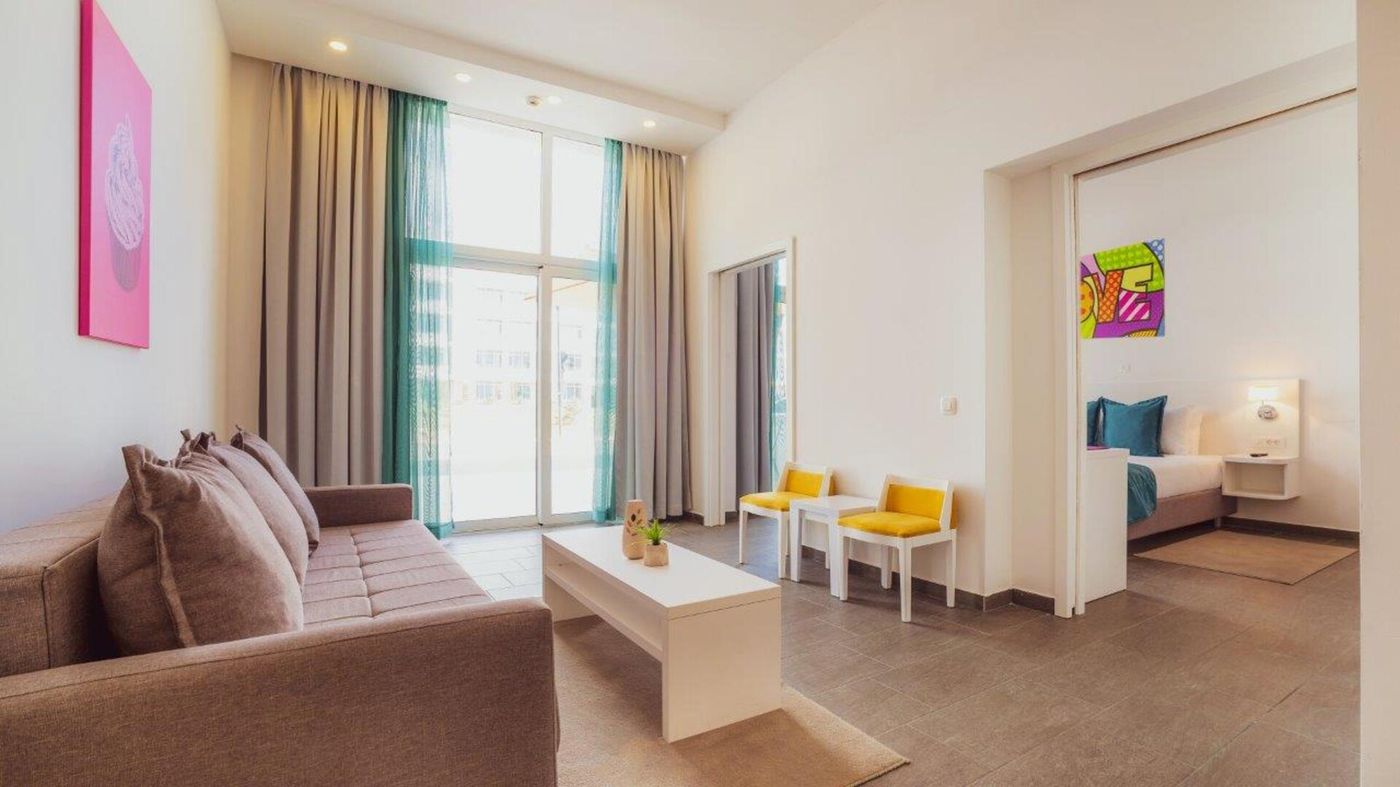 Azul Beach Resort Montenegro 19.01.26