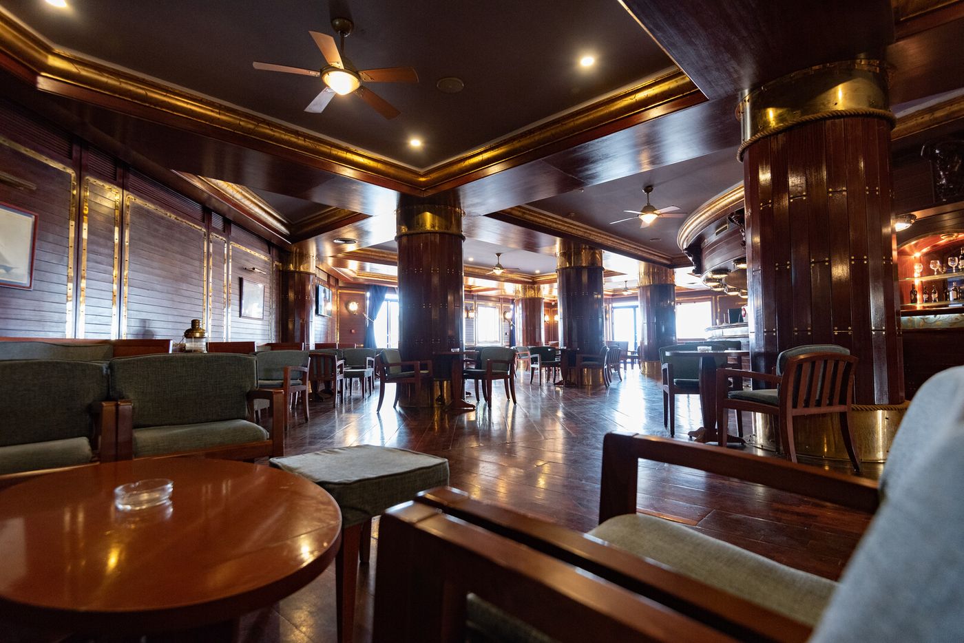 Regency Monastir 26.02