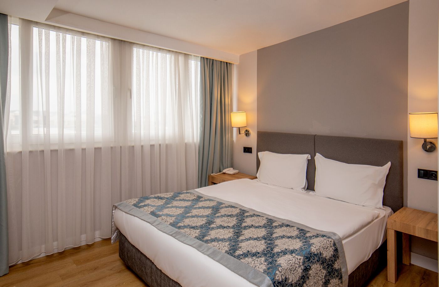 Amon Hotels Belek - Adults Only (16+)